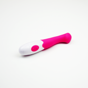 Вібратори g-точки білий