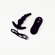 Анальные игрушки