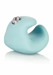 Вибраторы мини голубой