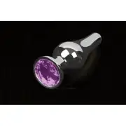 Анальные пробки