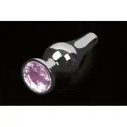 Анальные пробки