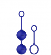 Вагинальные шарики