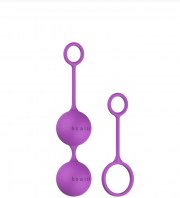 Вагинальные шарики