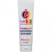 Вагинальные лубриканты