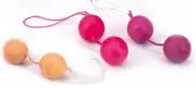Секс игрушки красный