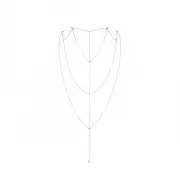 Интимные украшения металл