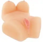 Вагіни та мастурбатори аа