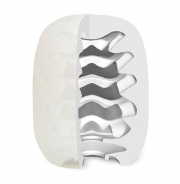 Вагіни та мастурбатори прозорий