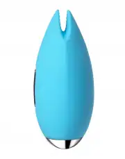 Вібратори vip блакитний