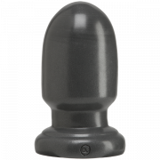 Анальні іграшки  pvc