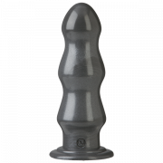 Анальні іграшки  pvc