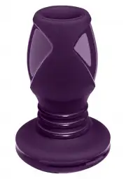 Анальные пробки