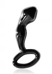 Анальні іграшки  скло