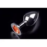 Анальные пробки