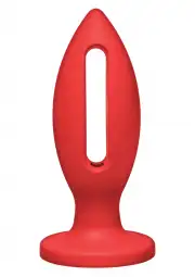 Анальные пробки