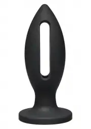 Анальные пробки