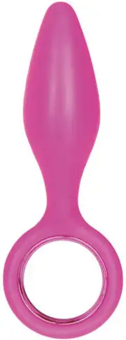 Анальні пробки california exotic novelties