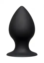 Анальные пробки