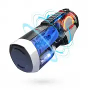 Вагіни та мастурбатори від мережі