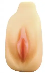 Вагины и мастурбаторы