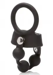 Насадки и кольца california exotic novelties