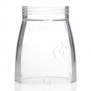 Вагіни та мастурбатори пластик