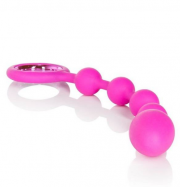 Анальні пробки california exotic novelties