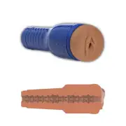 Вагины и мастурбаторы