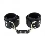 Наручники, Бондаж