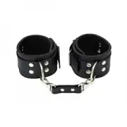 Наручники, Бондаж