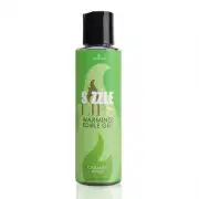 Массажное масло