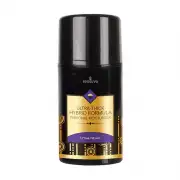 Вагінальні лубриканти  гібридна основа