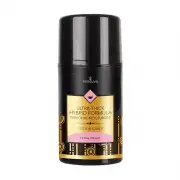 Вагінальні лубриканти  гібридна основа