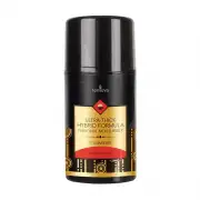 Вагінальні лубриканти  гібридна основа