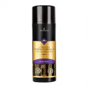 Вагінальні лубриканти  гібридна основа