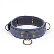 Бдсм і фетиш блакитний