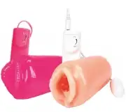 Вагины и мастурбаторы