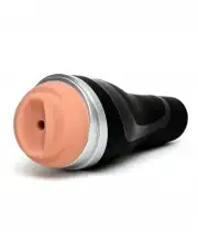 Вагіни та мастурбатори чорний