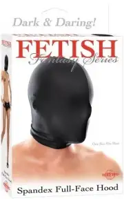 БДСМ и фетиш