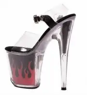 Еротична білизна прозорий