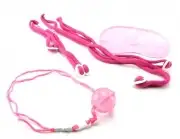 Наручники, Бондаж