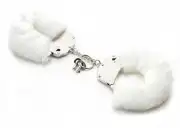 Наручники, Бондаж