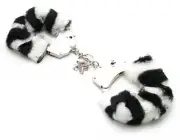 Наручники, Бондаж