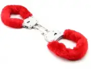 Наручники, Бондаж