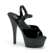 Сексуальне взуття шкіра