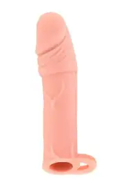 Насадки и кольца