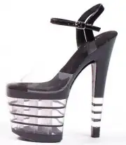 Еротична білизна прозорий