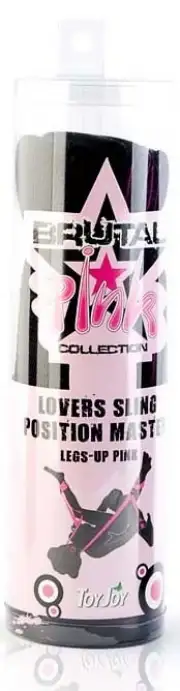 Наручники, Бондаж