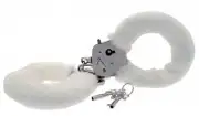Наручники, Бондаж