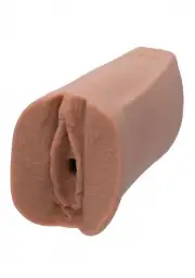 Вагіни та мастурбатори doc johnson